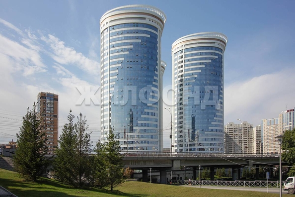 
  Продается 2-комн. квартира 66.3 м², в ЖК Флотилия. Фото 12.