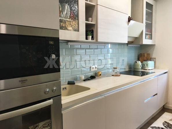 
  Продается 2-комн. квартира 56.9 м², в ЖК На Королева, дом 2. Фото 2.