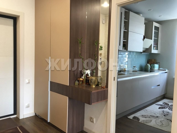 
  Продается 2-комн. квартира 56.9 м², в ЖК На Королева, дом 2. Фото 12.
