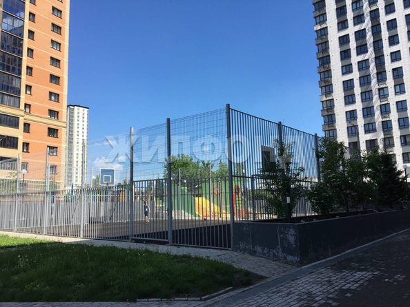 
  Продается 2-комн. квартира 56.9 м², в ЖК На Королева, дом 2. Фото 22.