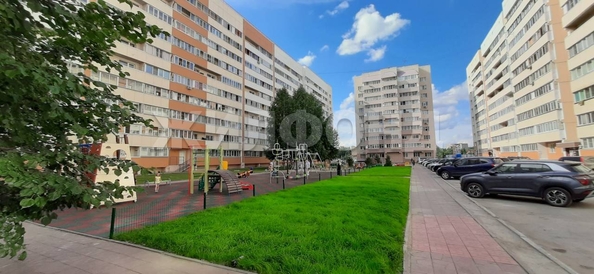 
  Продается 2-комн. квартира 52.6 м². Фото 10.