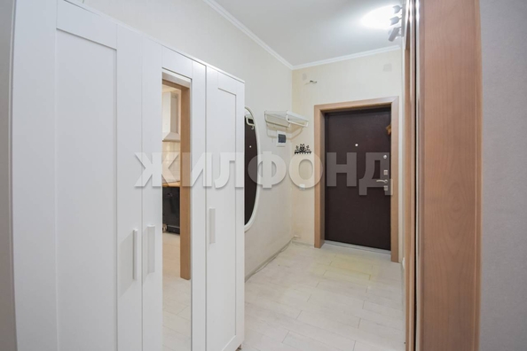 
  Продается 2-комн. квартира 46.8 м². Фото 11.