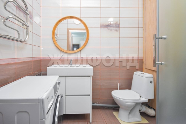 
  Продается 2-комн. квартира 46.8 м². Фото 27.
