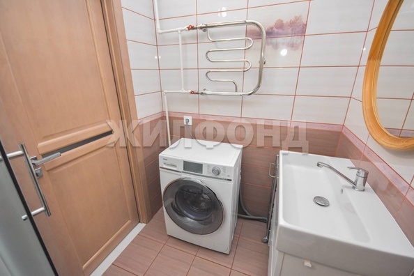 
  Продается 2-комн. квартира 46.8 м². Фото 29.