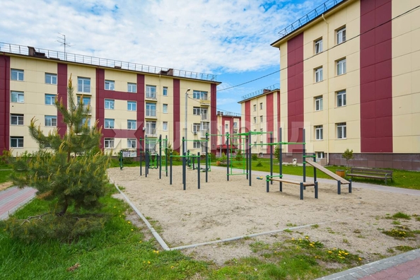 
  Продается 2-комн. квартира 46.8 м². Фото 31.