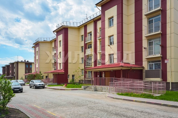 
  Продается 2-комн. квартира 46.8 м². Фото 37.