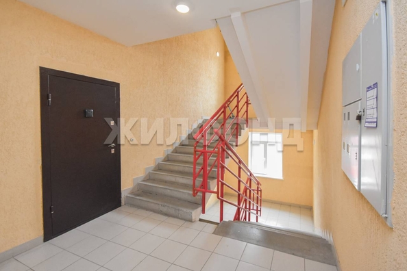 
  Продается 2-комн. квартира 46.8 м². Фото 44.