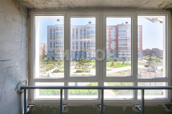 
  Продается 2-комн. квартира 36.7 м². Фото 15.