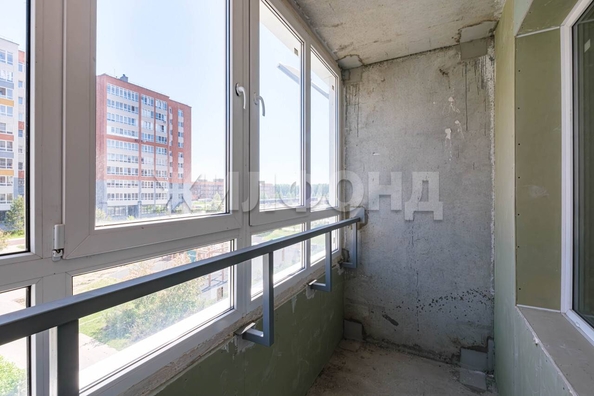 
  Продается 2-комн. квартира 36.7 м². Фото 17.
