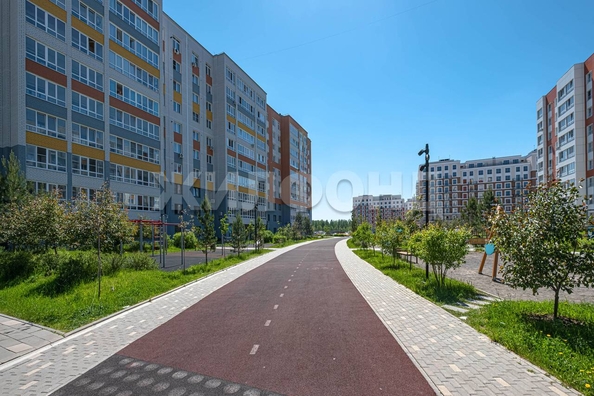 
  Продается 2-комн. квартира 36.7 м². Фото 23.