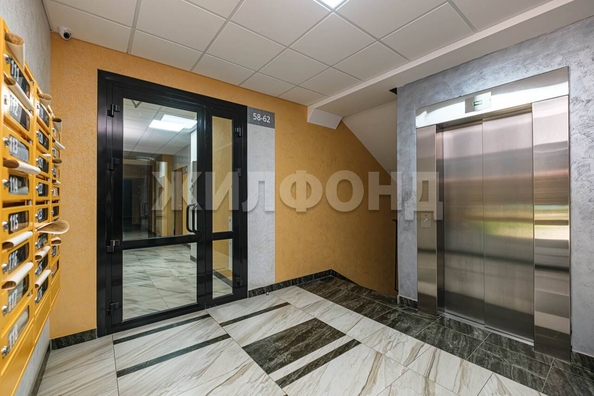 
  Продается 2-комн. квартира 36.7 м². Фото 25.