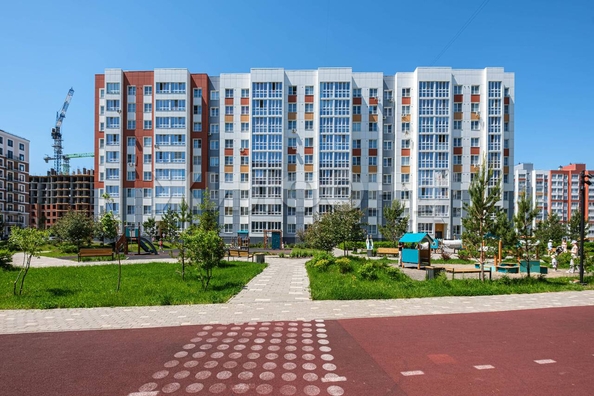 
  Продается 2-комн. квартира 36.7 м². Фото 17.