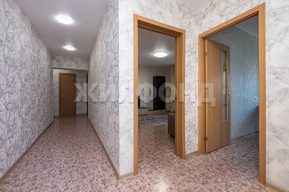 
  Продается 3-комн. квартира 76.6 м². Фото 11.