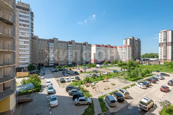 
  Продается 3-комн. квартира 76.6 м². Фото 12.