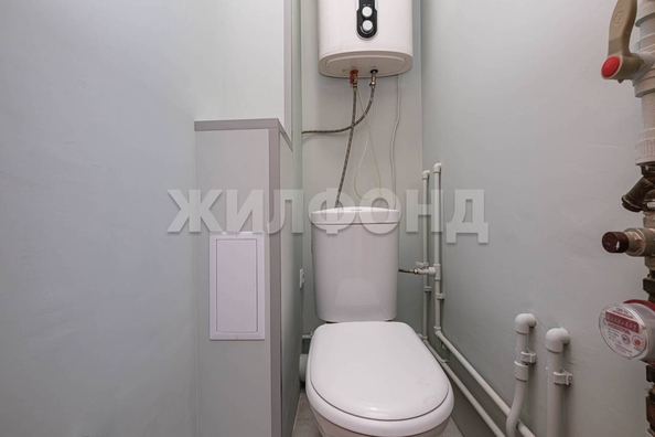 
  Продается 3-комн. квартира 76.6 м². Фото 18.