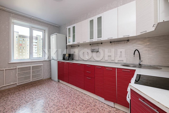 
  Продается 3-комн. квартира 76.6 м². Фото 14.