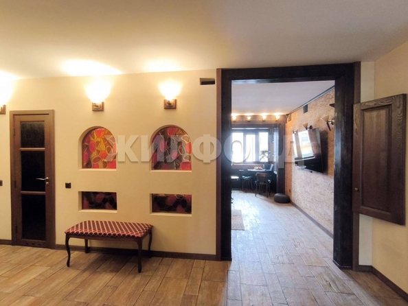 
  Продается 3-комн. квартира 95.9 м². Фото 11.