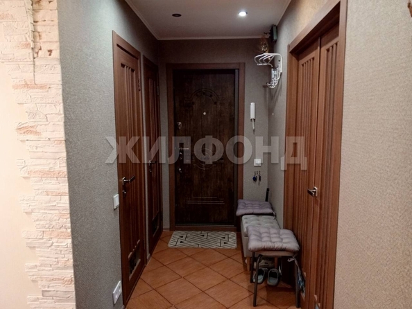 
  Продается 3-комн. квартира 57.7 м². Фото 9.