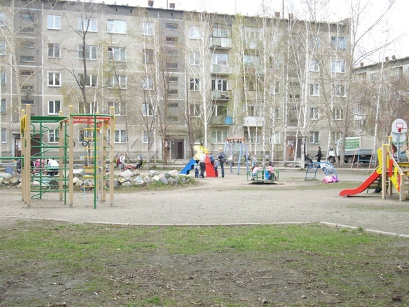 
  Продается 3-комн. квартира 57.7 м². Фото 15.