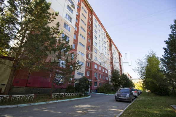 
  Продается 3-комн. квартира 68.2 м². Фото 15.