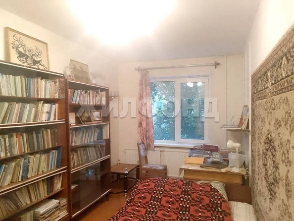 
  Продается 3-комн. квартира 57.9 м². Фото 7.