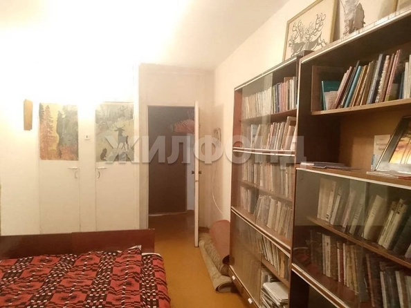 
  Продается 3-комн. квартира 57.9 м². Фото 8.