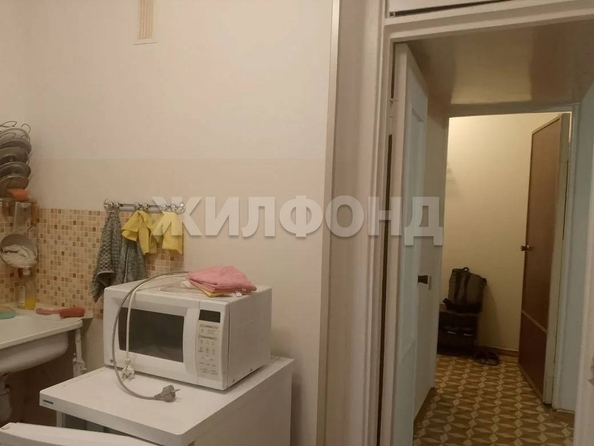 
  Продается 3-комн. квартира 57.9 м². Фото 12.