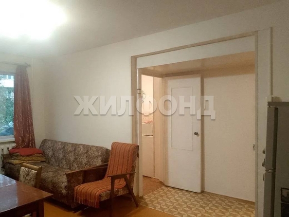
  Продается 3-комн. квартира 57.9 м². Фото 17.