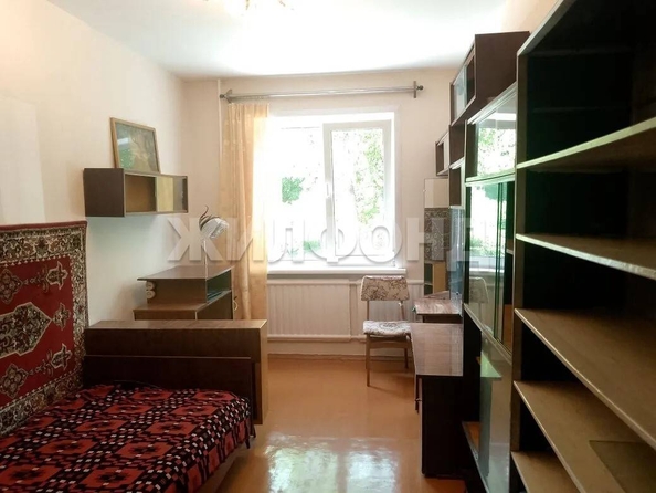 
  Продается 3-комн. квартира 57.9 м². Фото 6.