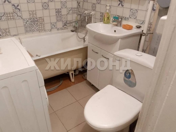 
  Продается 3-комн. квартира 57.9 м². Фото 11.