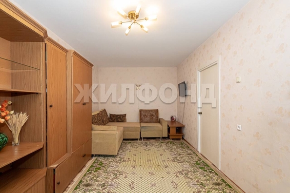 
  Продается 3-комн. квартира 57.9 м². Фото 5.