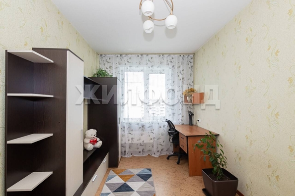 
  Продается 3-комн. квартира 57.9 м². Фото 8.