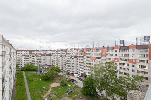 
  Продается 3-комн. квартира 57.9 м². Фото 10.