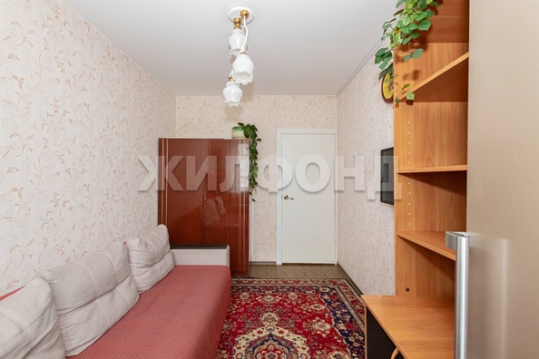 
  Продается 3-комн. квартира 57.9 м². Фото 12.