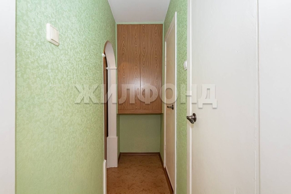 
  Продается 3-комн. квартира 57.9 м². Фото 16.