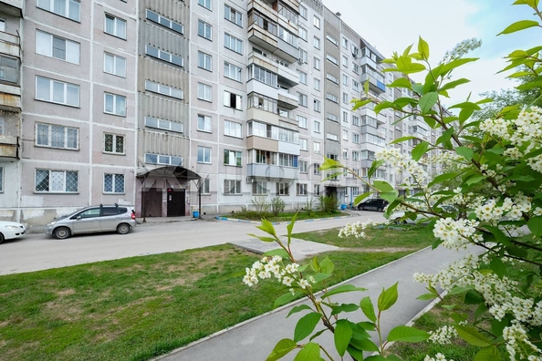 
  Продается 3-комн. квартира 57.9 м². Фото 22.