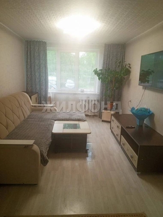 
  Продается 3-комн. квартира 58 м². Фото 2.