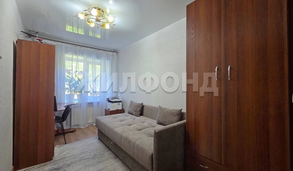 
  Продается 3-комн. квартира 53.5 м². Фото 5.