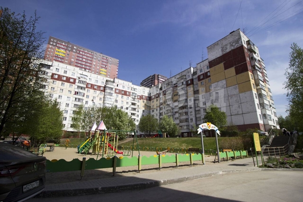 
  Продается 3-комн. квартира 77.9 м². Фото 3.