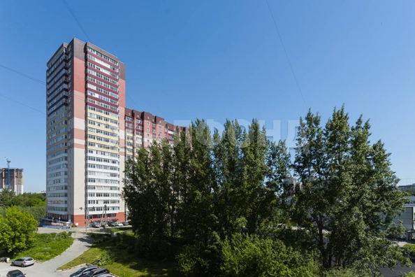 
  Продается 3-комн. квартира 77.9 м². Фото 20.
