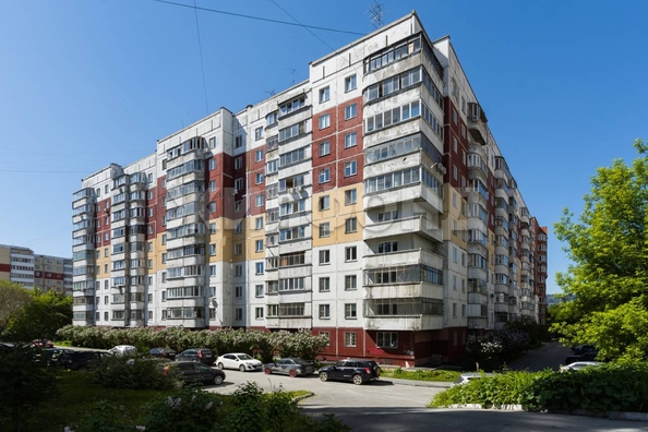 
  Продается 3-комн. квартира 77.9 м². Фото 27.