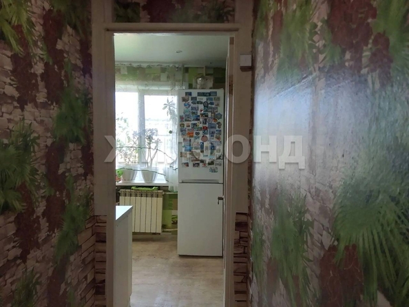 
  Продается 3-комн. квартира 56.5 м². Фото 10.