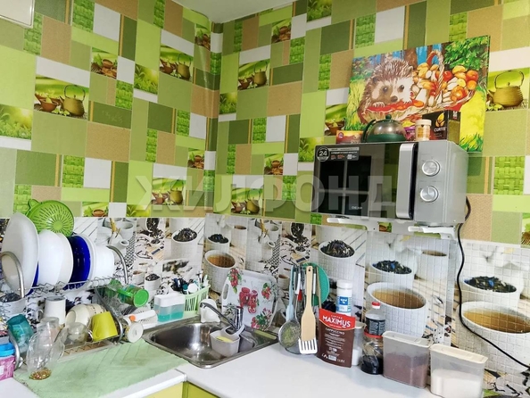 
  Продается 3-комн. квартира 56.5 м². Фото 11.