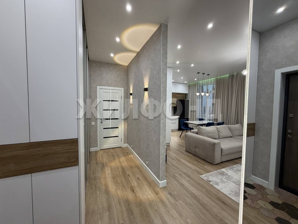 
  Продается 4-комн. квартира 97.7 м². Фото 8.