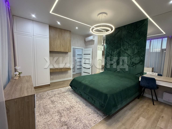 
  Продается 4-комн. квартира 97.7 м². Фото 13.