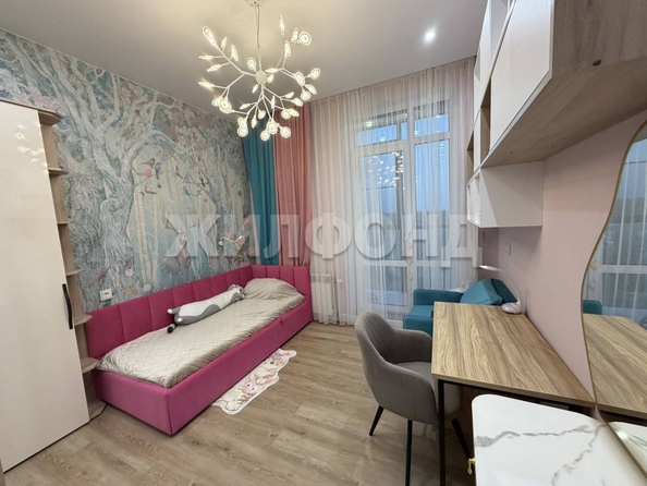 
  Продается 4-комн. квартира 97.7 м². Фото 14.