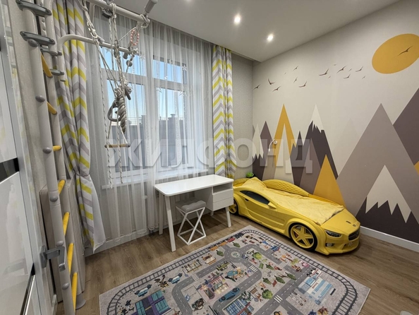 
  Продается 4-комн. квартира 97.7 м². Фото 16.