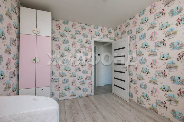 
  Продается 4-комн. квартира 77.6 м². Фото 11.