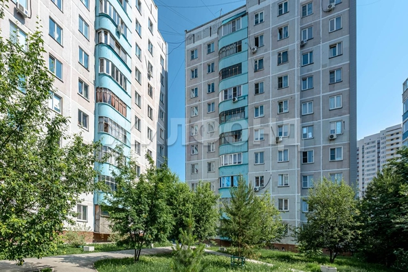 
  Продается 4-комн. квартира 77.6 м². Фото 26.