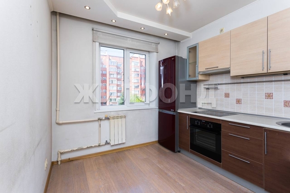 
  Продается 4-комн. квартира 77.9 м². Фото 5.